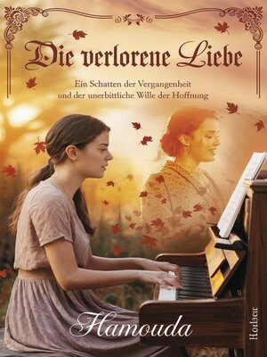 cover image of Die Verlorene Liebe